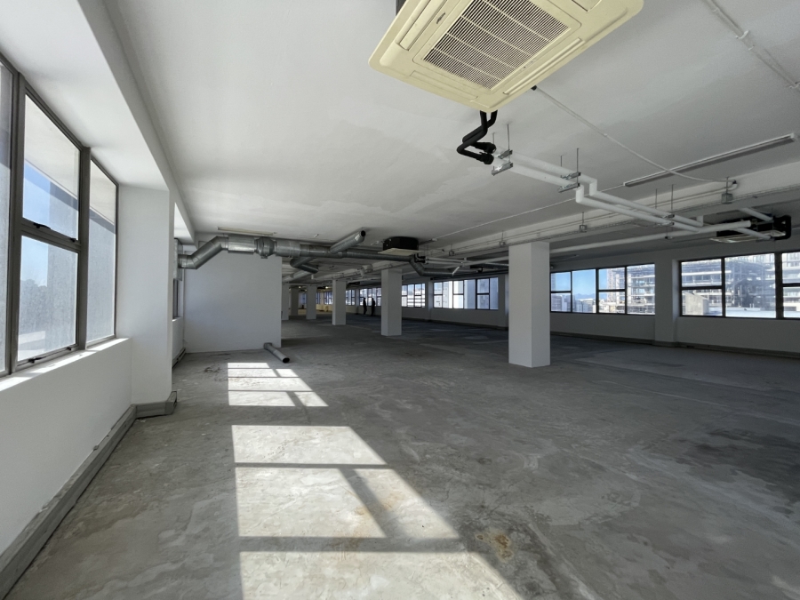 To Let Commercial Property for Rent in Cape Town City Centre Western Cape